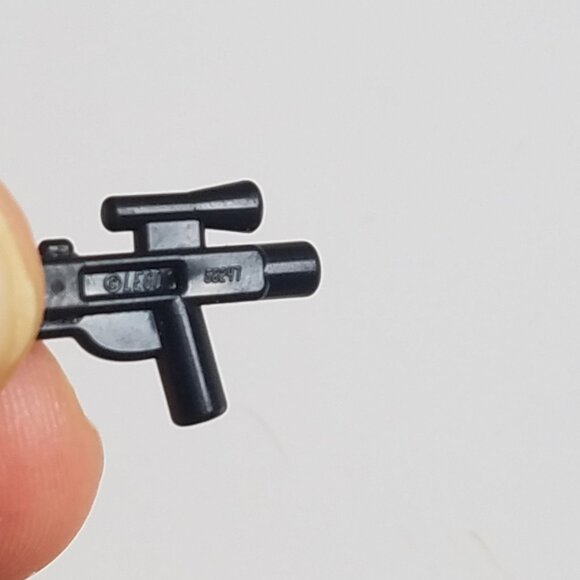 Star Wars Lego Mini Figure Pieces - Picture 3 of 3